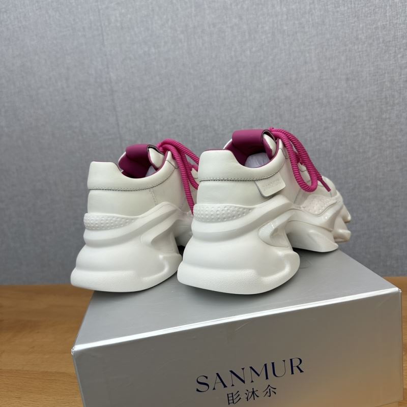 Sanmur Shoes